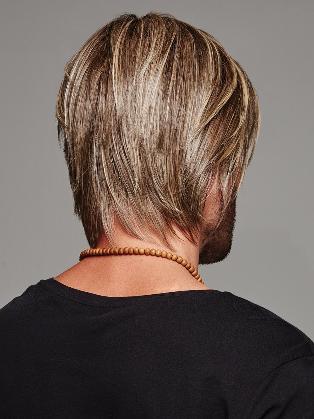 Bundle - 3 items: Daring Wig by HIM, Christy's Wigs Q & A Booklet & Wide Tooth Comb - Color: M12/22S