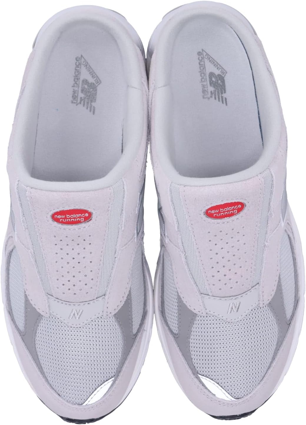 new balance m200rmi ミュールグレー New Balance NEW BALANCE M2002RMI 