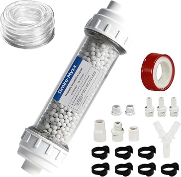 Condensate Neutralizer Kit, Condensate Neutralization Capsule