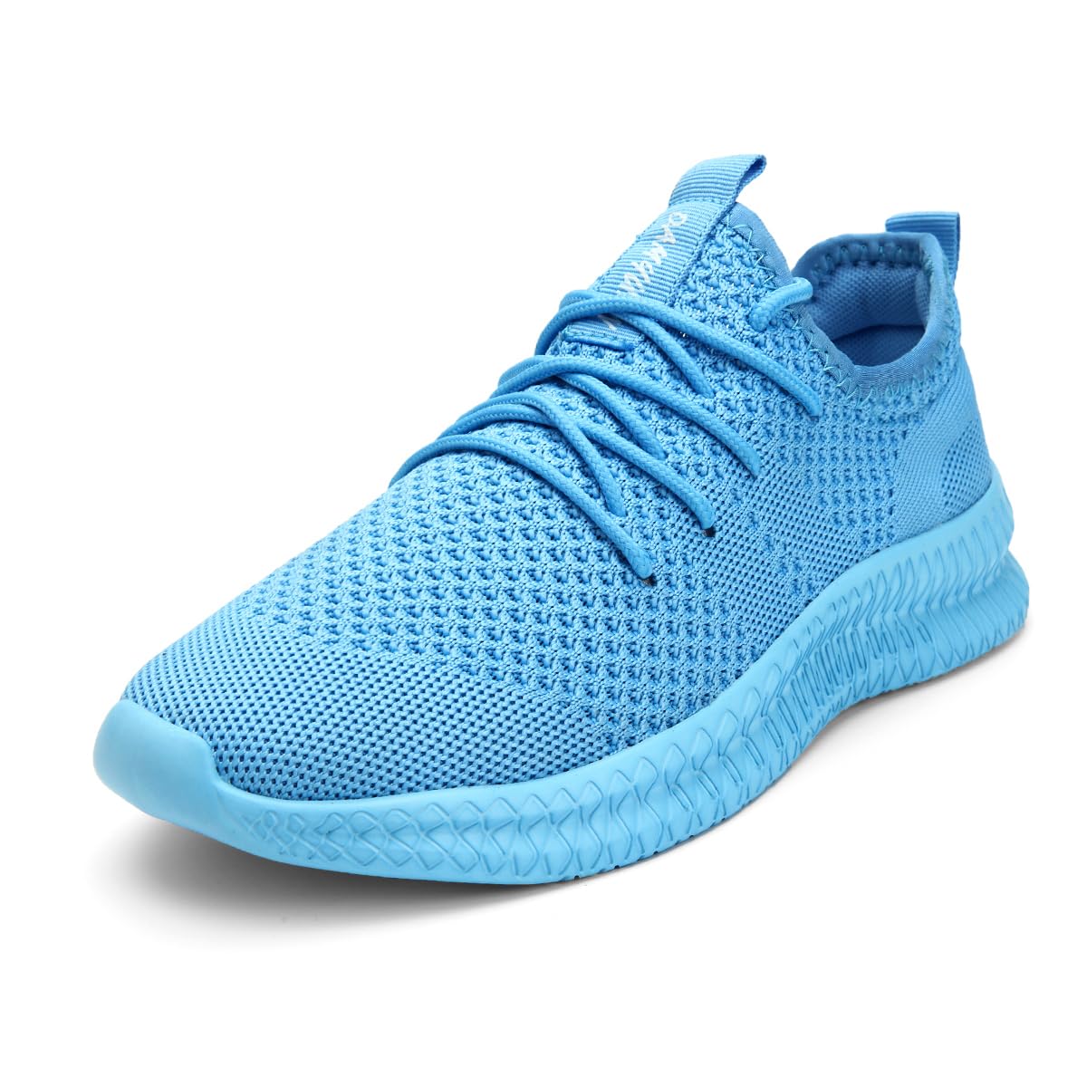 EGMPDA Damen Walkingschuhe Laufschuhe Wanderschuhe Sneaker Sport Trekking Turnschuhe Workout Jogging Outdoor Running Straßenlaufschuhe Freizeit Damen Leichtgewichts Atmungsaktiv Schuhe