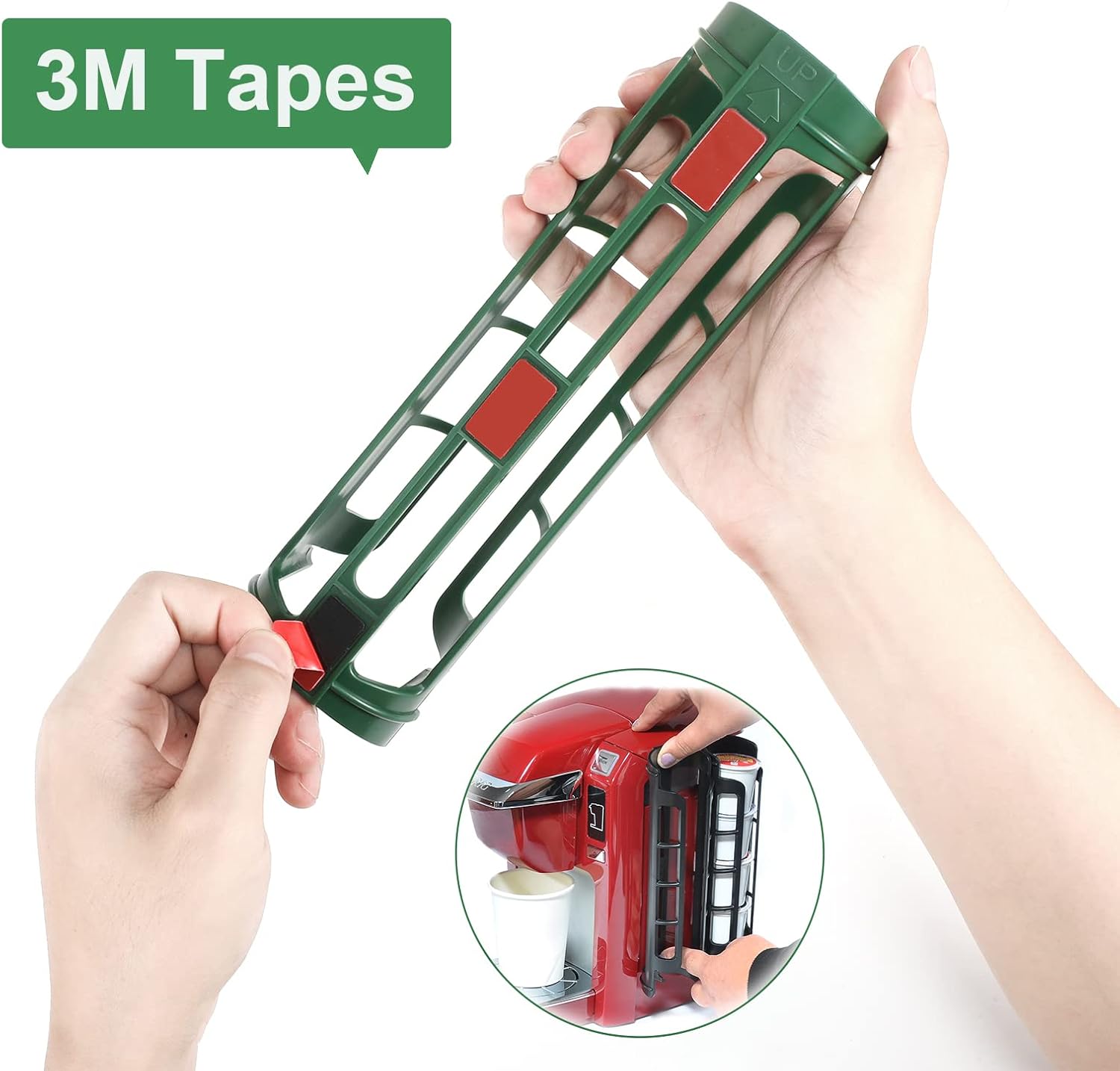 This is an example description for this item.