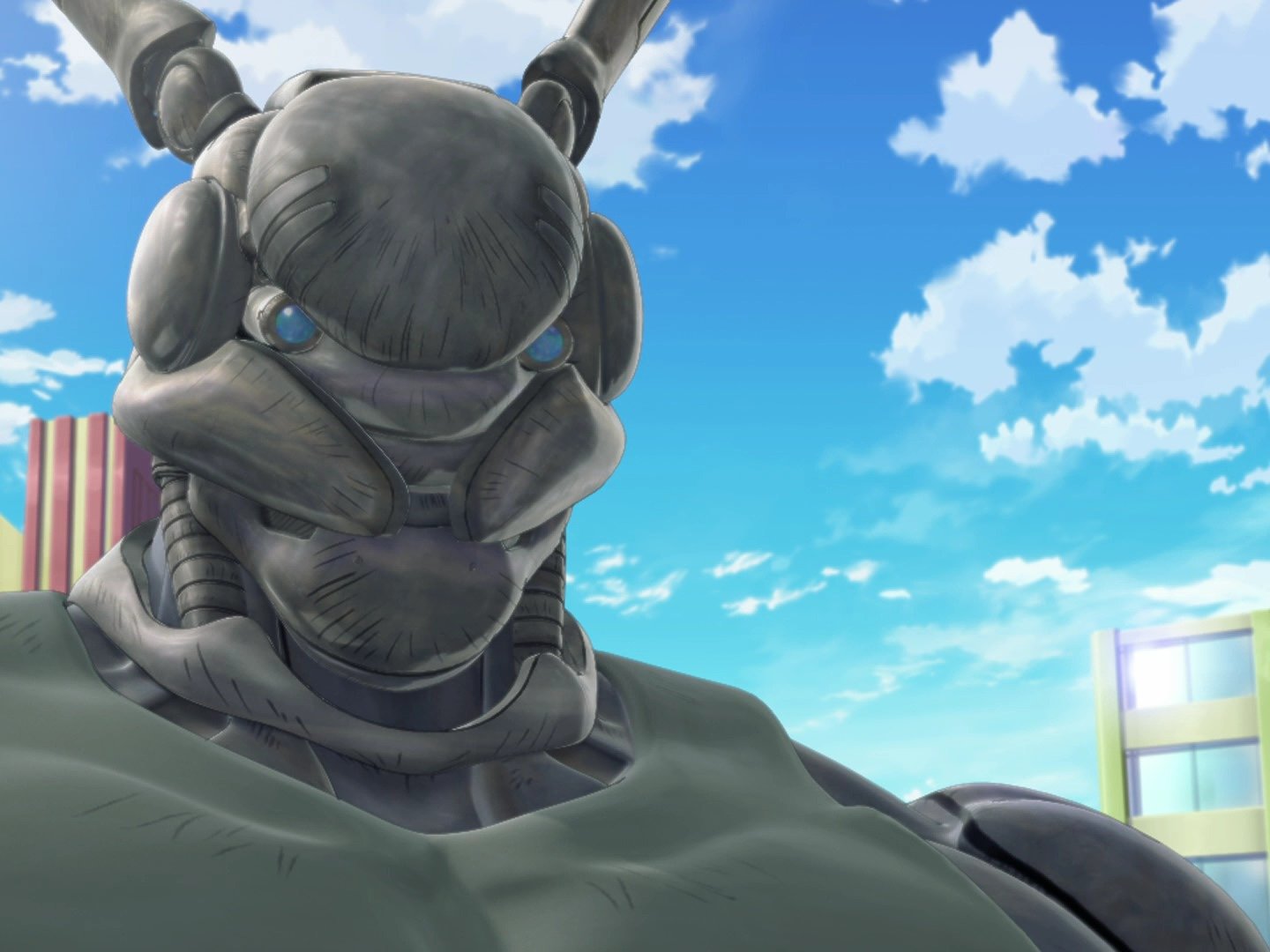 Watch Appleseed XIII, Season 1 Prime Video