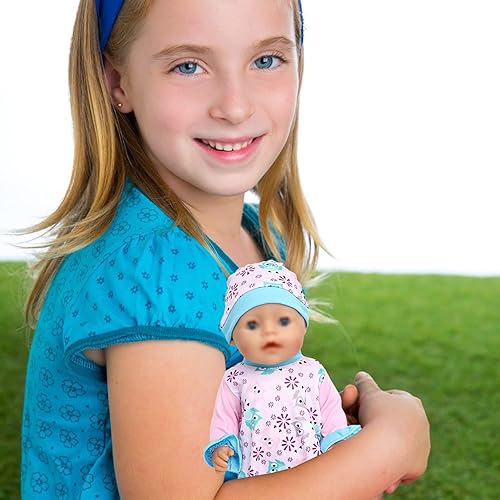 Miniatura 5 de SOTOGO 5 juegos de ropa de muñeca de 18 pulgadas, accesorios de muñeca para muñeca americana de 18 pulgadas