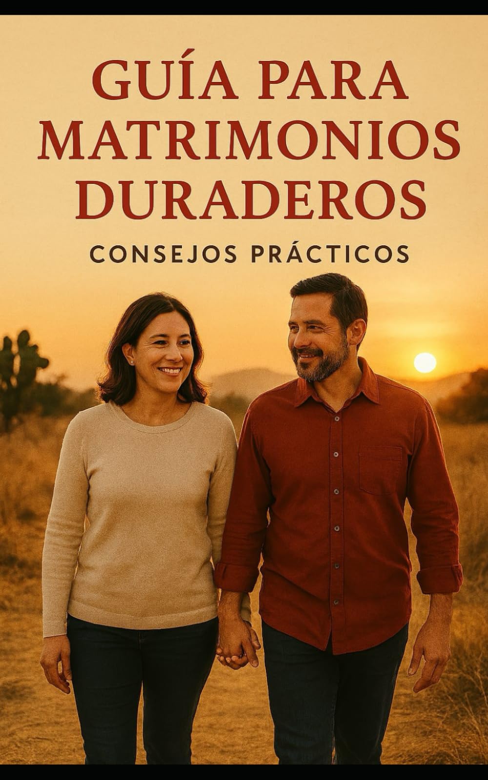 Guía para Matrimonios Duraderos: Consejos Prácticos