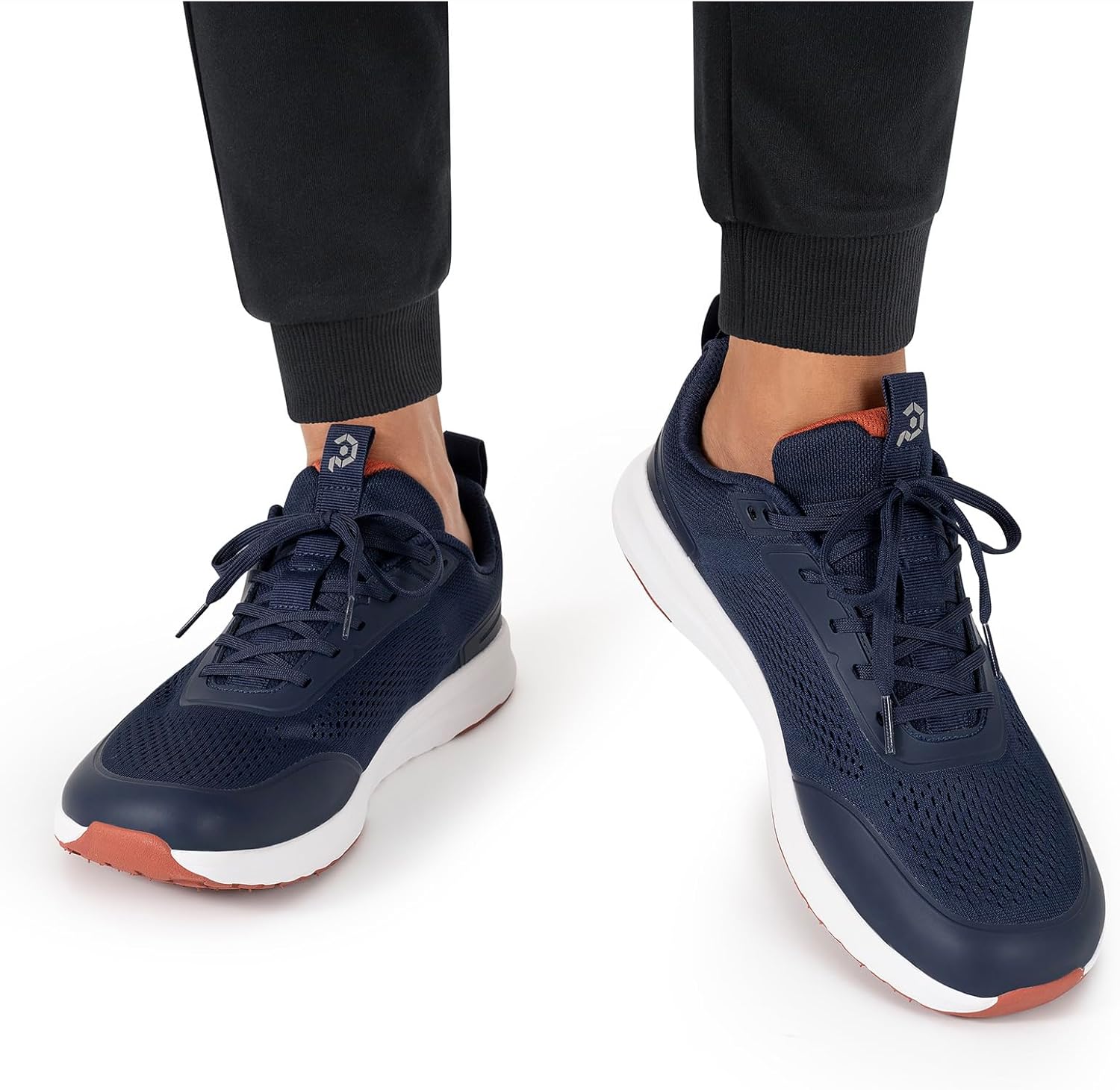 Men's Zero Drop Running Shoes - Wide Toe Box Athletic Walking Sneakers - Image 7