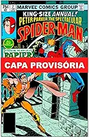 A Saga do Homem-aranha 05