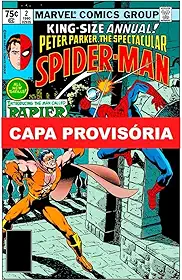 A Saga do Homem-aranha 05