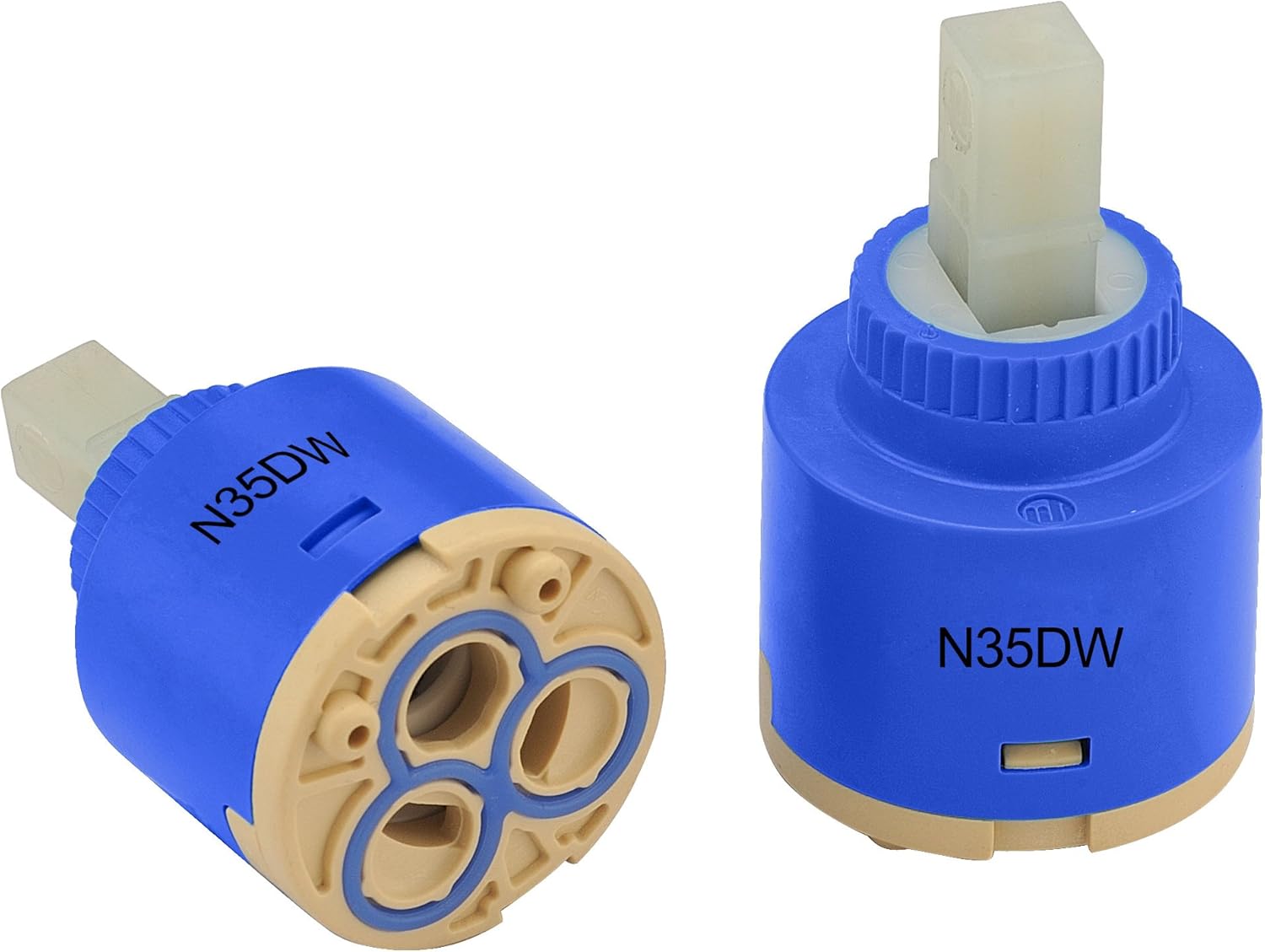 CSA/IAPMO/CUPC/NSF Certified Replacement Ceramic Disc Cartridge for