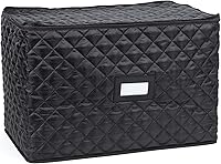 Vista 15 de Covermates Keepsakes - Almacenamiento de servilletas - Protección acolchada - Ventana de identificación - Resistente a las manchas - Lavable a