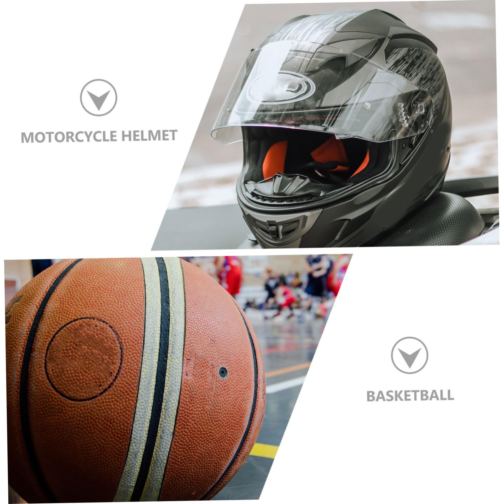 Alipis Portable Drawstring Bag Durable Storage Pouch for Safety Helmets Protective Organizer for Sports Gear for Schools and Training Teams