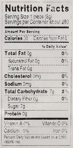 Miniatura 3 de Bubble Gum bolasBolsa de relleno de plántulas, frutas Dubble burbuja, 5lb