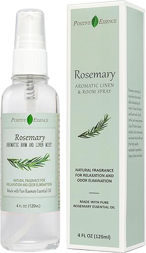 Vista 29 de Positive Essence Aromatic Linen and Room Spray