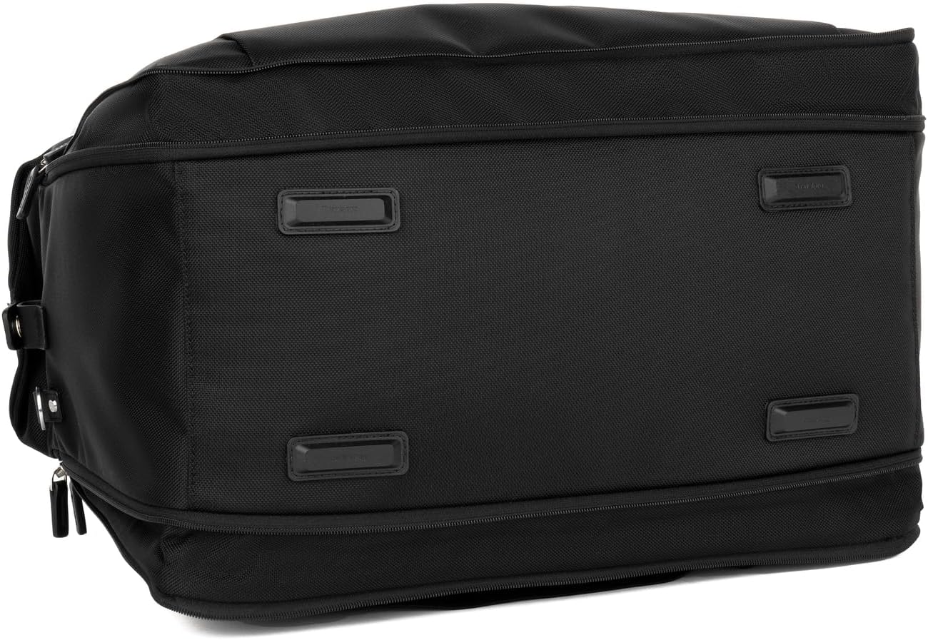Travelpro Platinum Elite Carry on Soft Travel Duffel Bag, Weekender, Gym Bag, Men and Women - Image 5