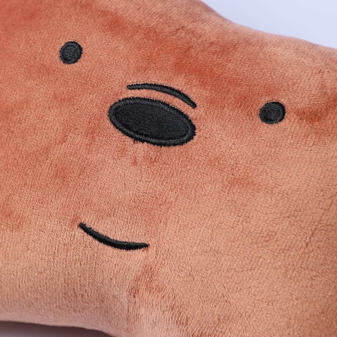 miniso car neck pillow