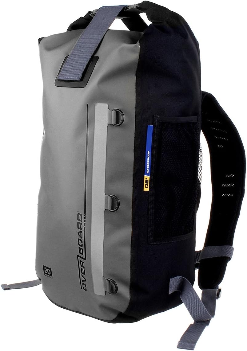 overboard backpack 20l