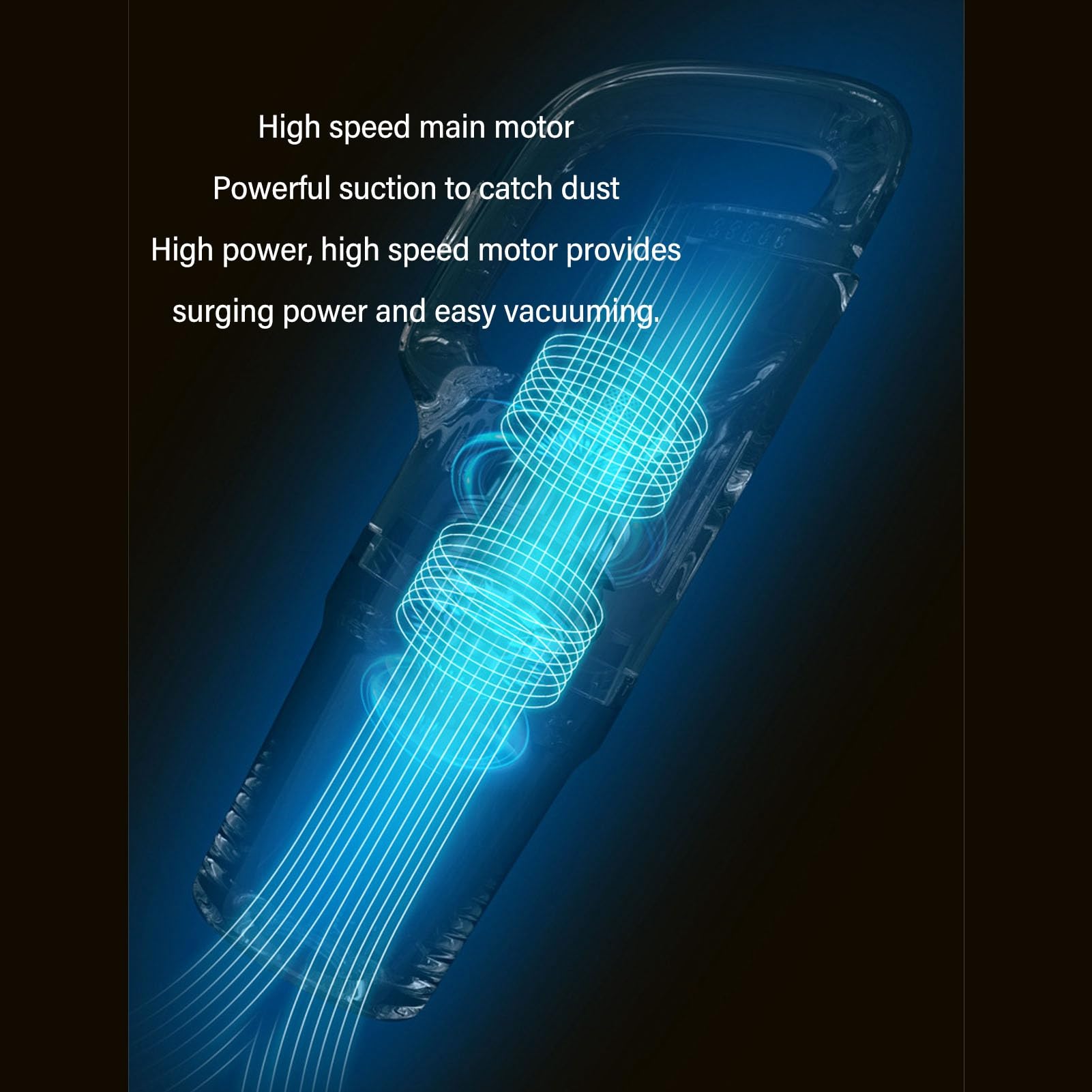 Bezpośrednie odkurzacz o wysokiej mocy 12000PA ssanie 39800 rpm dysza szczotka długa płaska dysza szczotka podłogowa samochodowa ręczna odkurzacz do czyszczenia samochodu domowego