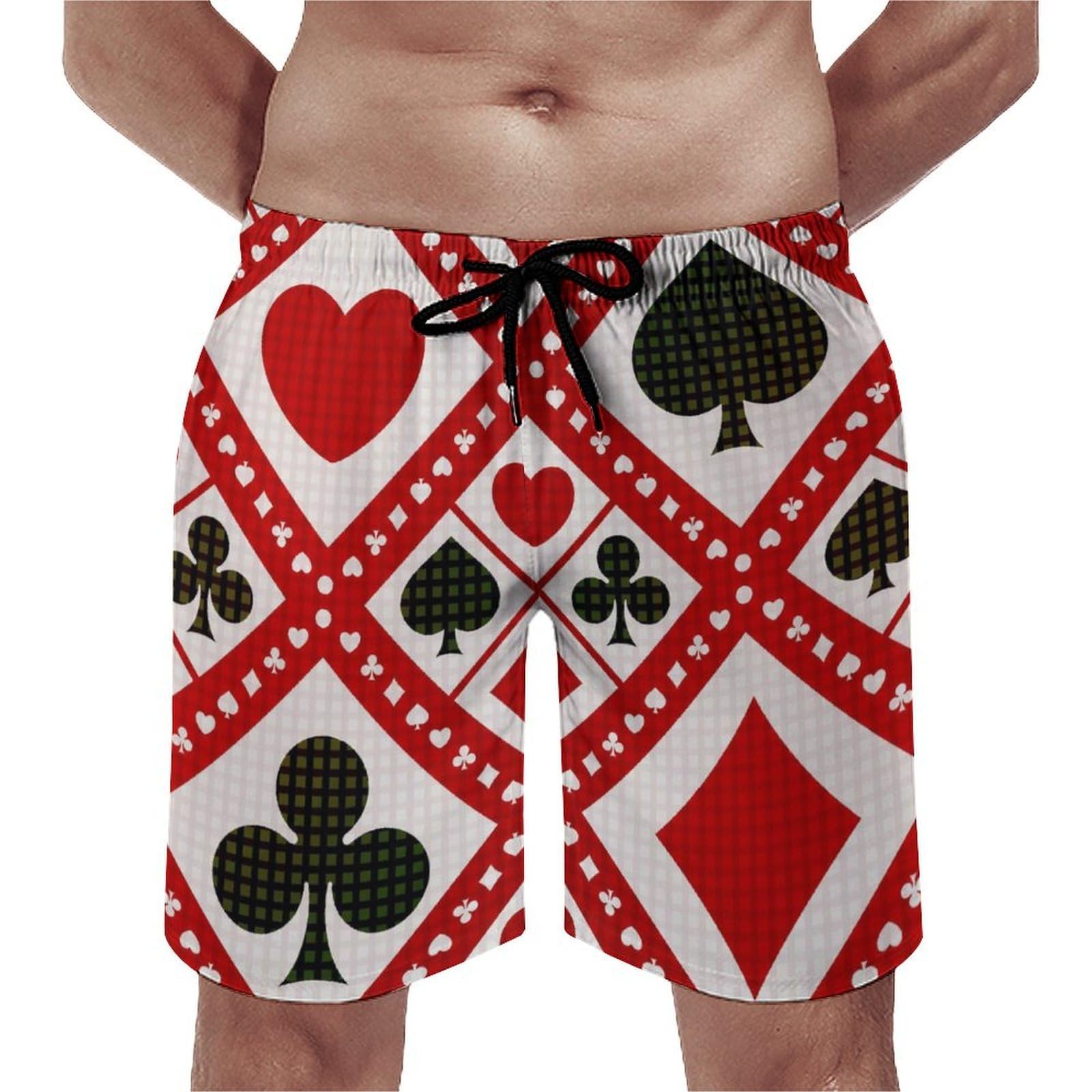 Maillot de bain séchage rapide pour pool party - 8