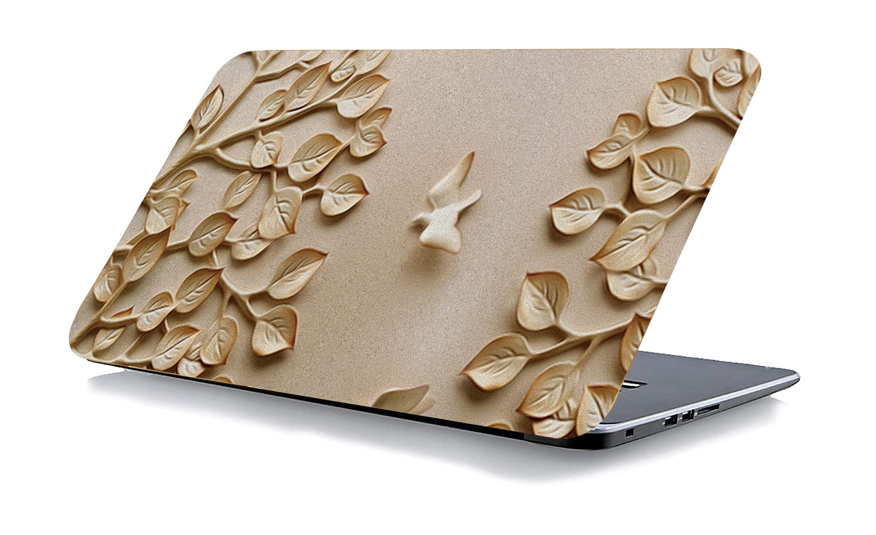 QTH Dynamic Design Laptop Sticker 15.5 Inch QTH-L12-1245 (B09LLLB6JM) Amazon Price History, Amazon Price Tracker