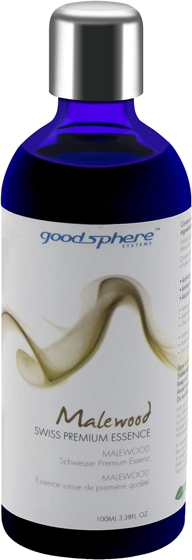 Goodsphere Premium Malewood Essence 100 ml