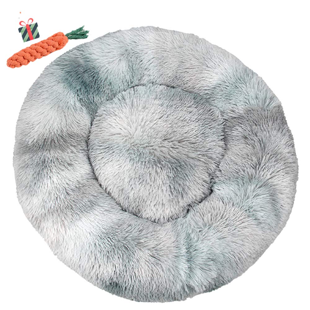 Matelas lavable pour chien et chat résistant aux odeurs et poils Chickw1