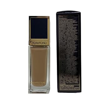 Architecture Radiance Hydrating Foundation SPF 50+