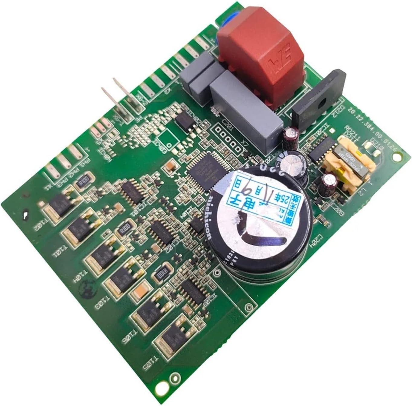 Used for Refrigerator Inverter Board Driver Board 9001037590 9000759862 9000929911 Computer Board