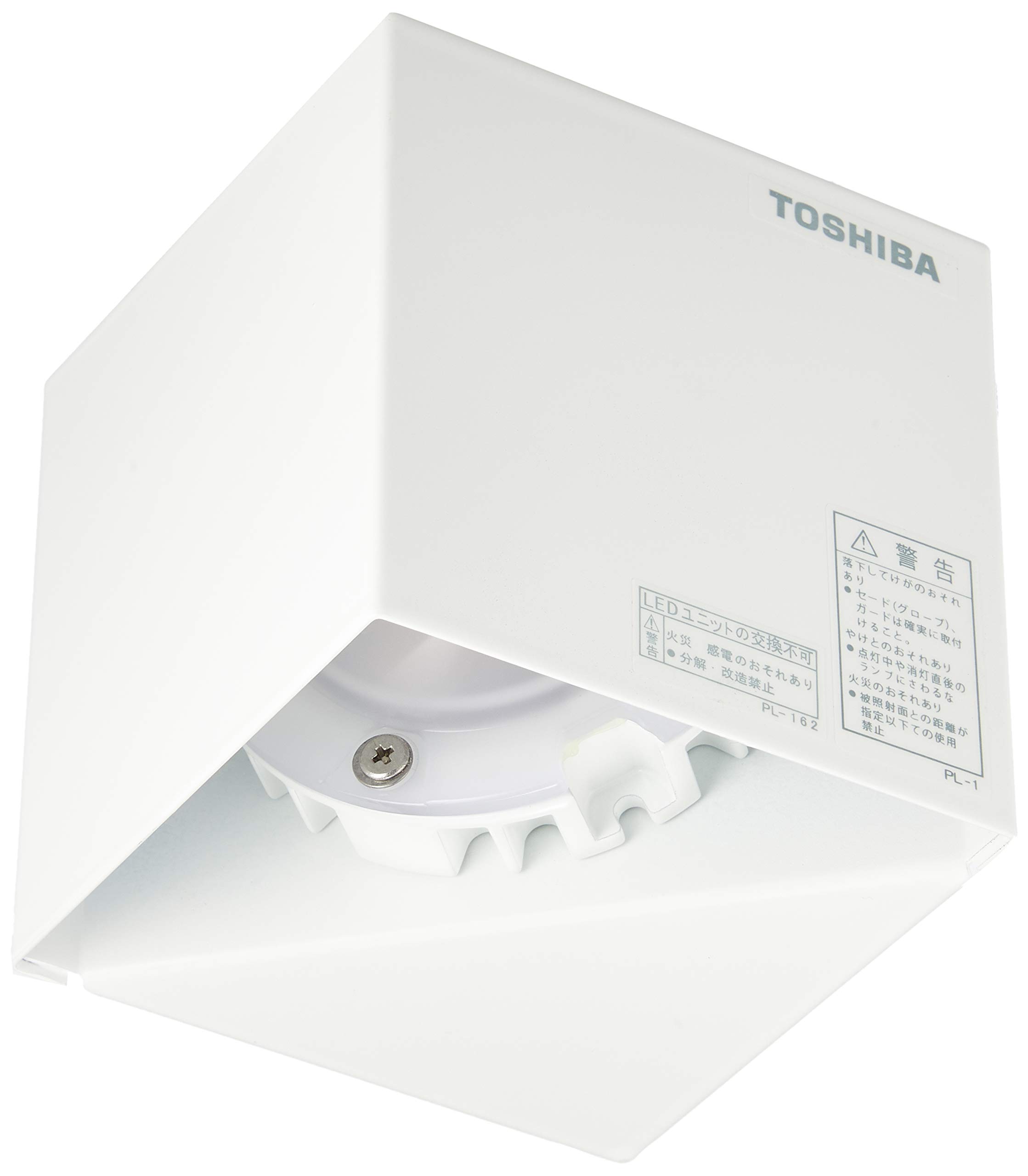 TOSHIBA EFD21W×1ブラケット（4点セット） 【公式通販】