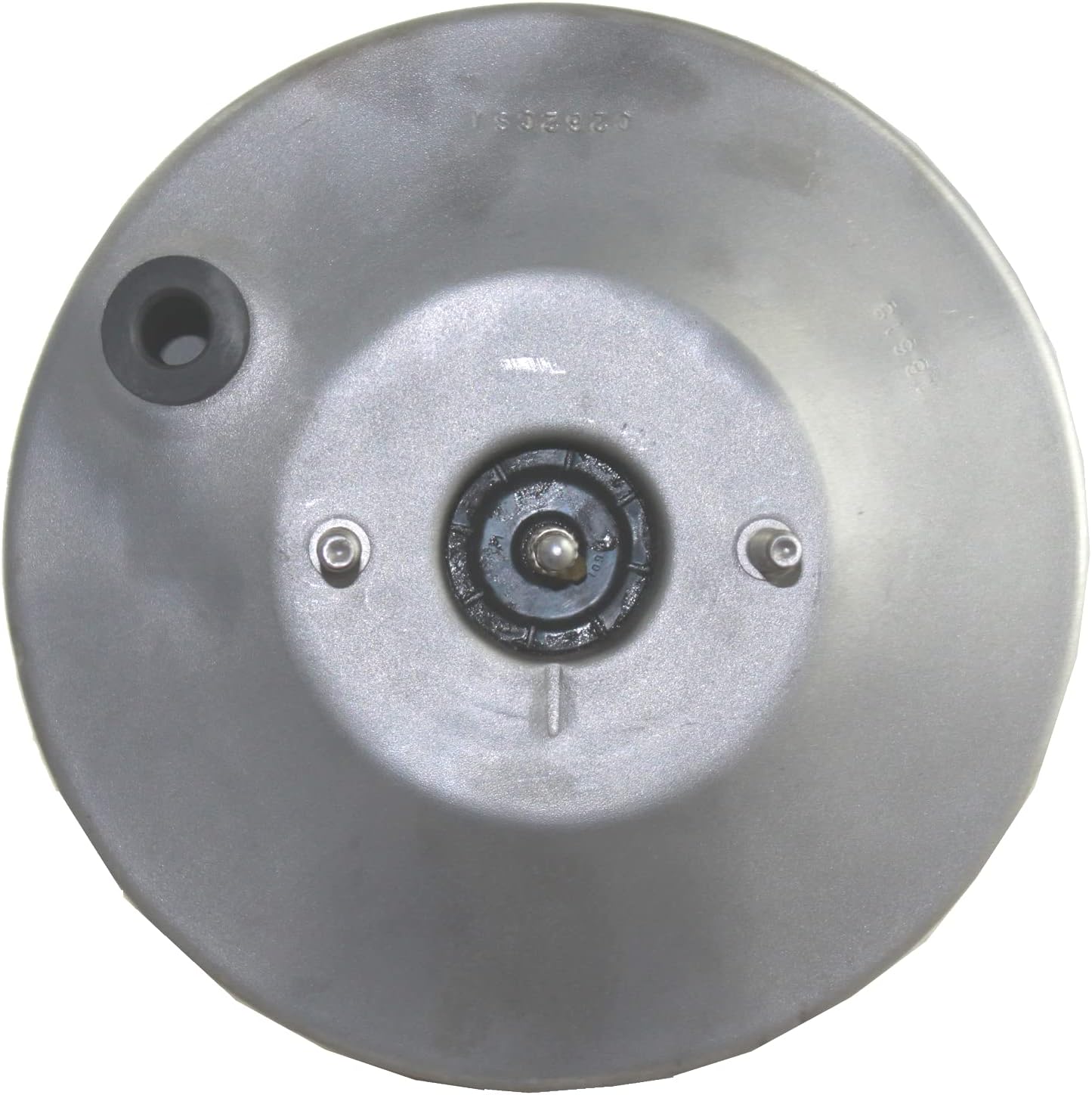 Power Brake Exchange 80293 Remanufactured Power Brake Booster