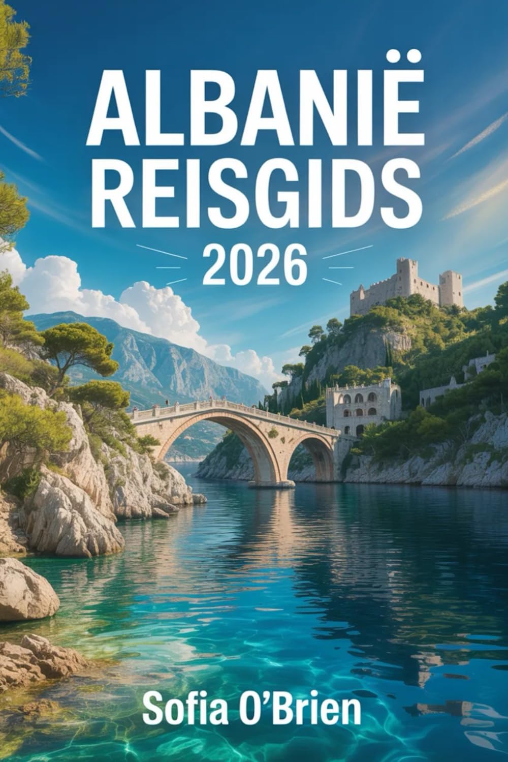 Albanië Reisgids 2026: Cultuur, kustlijnen, oude steden en praktische reizen door Europa's opkomende bestemming