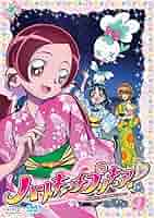 ハートキャッチプリキュア! 　DVD全巻＋映画2本 ハートキャッチプリキュア! DVD全巻＋映画2本 - メルカリ