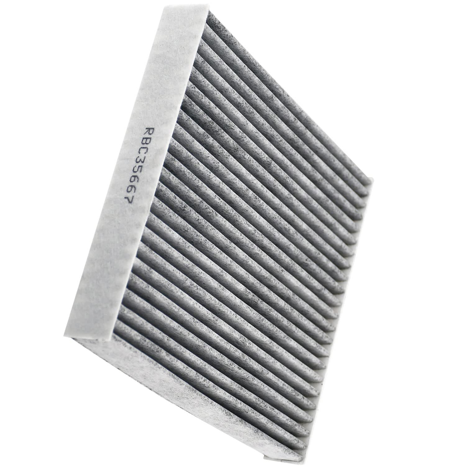 2-Pack CF10285 Cabin Air Filter With Charcoal Carbon – For Toyota & Lexus – VEHITO