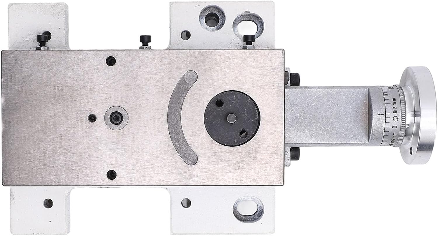 Mini Lathe Bed、鋳鉄製スライドアセンブリ、MX-210 WM-210用のミニフライスベッド、ミニ旋盤ベッドアセンブリ8