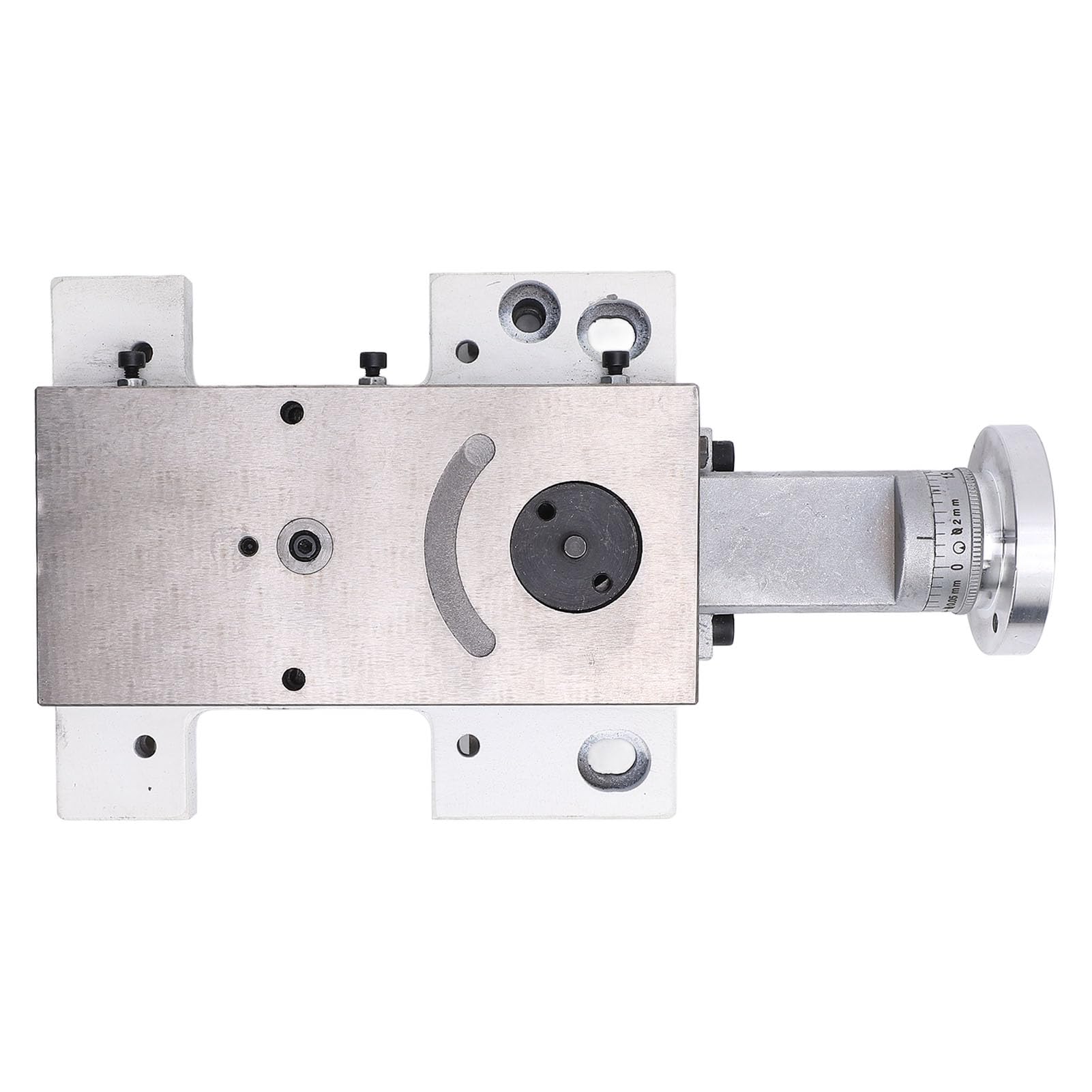 Focket Uchwyt Montażu Narzędzia do Tokarki, żeliwna Mini-tokarka z regulowaną pozycją roboczą dla MX-210 WM-210 8x16 220x400 220x600 220x750