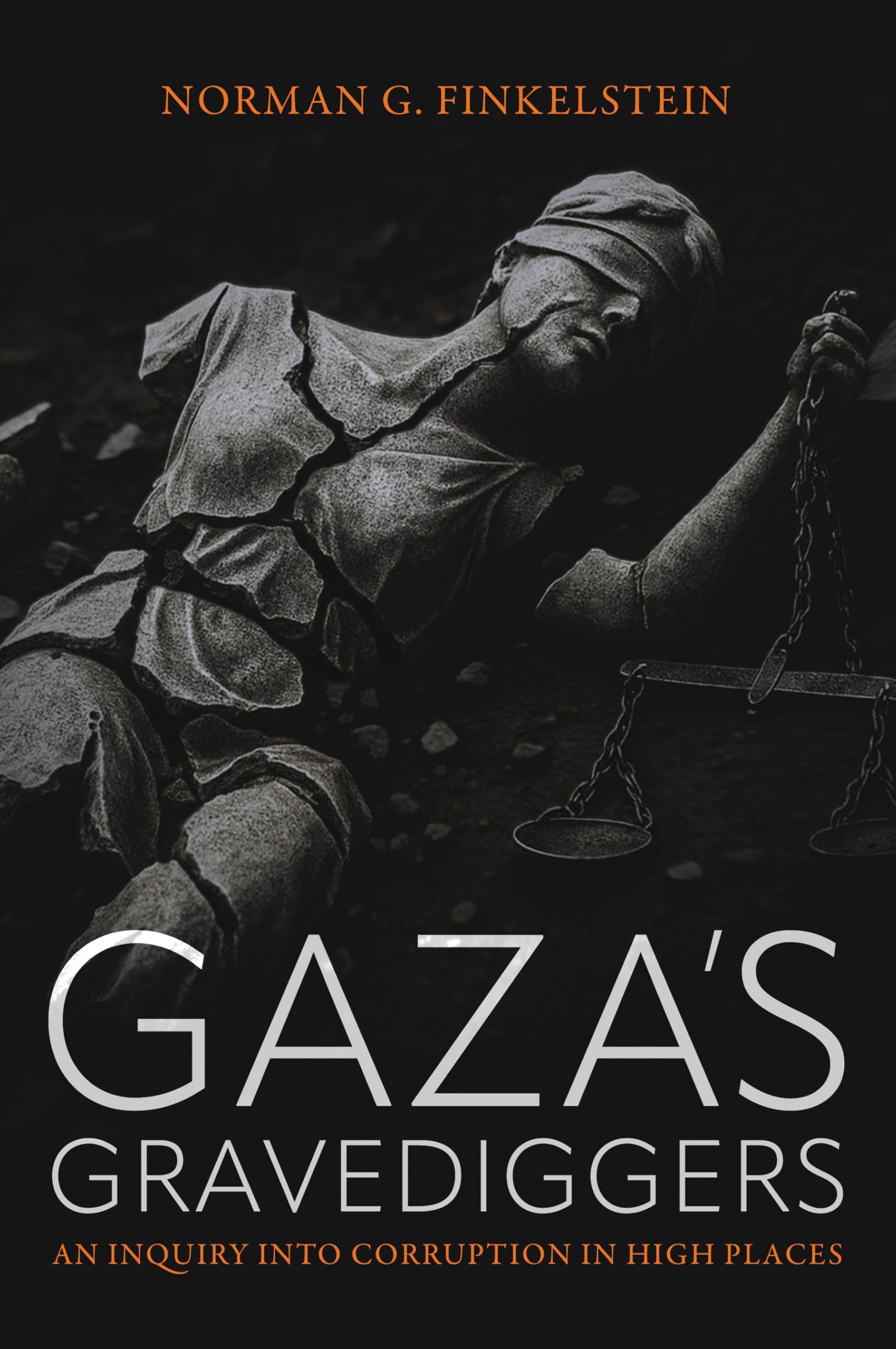 Gaza's Gravediggers