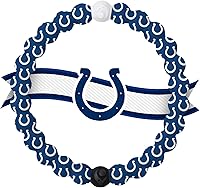 Vista 61 de Lokai NFL Football Collection Pulseras de cuentas de silicona para hombres y mujeres, de la amistad, equipo, ropa y accesorios de equipos deportivos