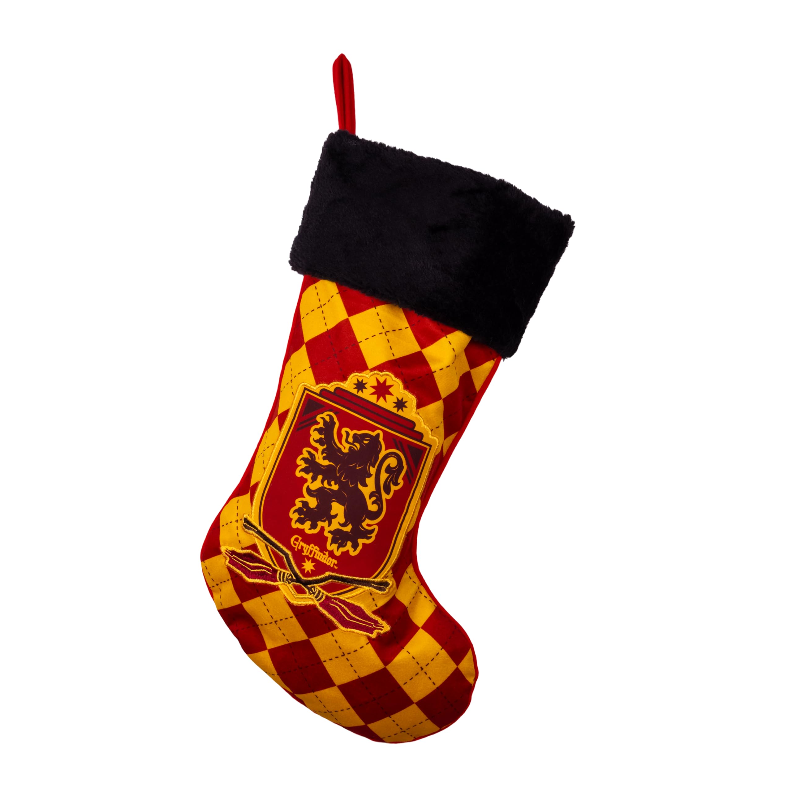 Chaussettes Harry Potter jaunes idéales pour vos soirées cocooning à la maison