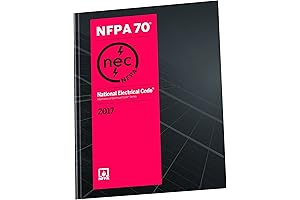 NFPA 70: National Electrical Code 2017