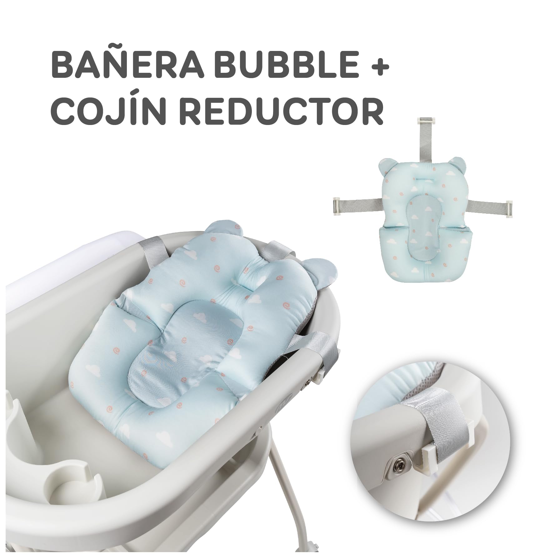 Vestito Midi Donna In Maglia Aderente - Girocollo, Bodycon, 100% Acrilico, Casual Ed Elegante - Foto 11