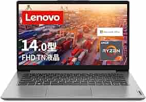 Amazon.co.jp: Lenovo ノートパソコン IdeaPad Slim 170 14