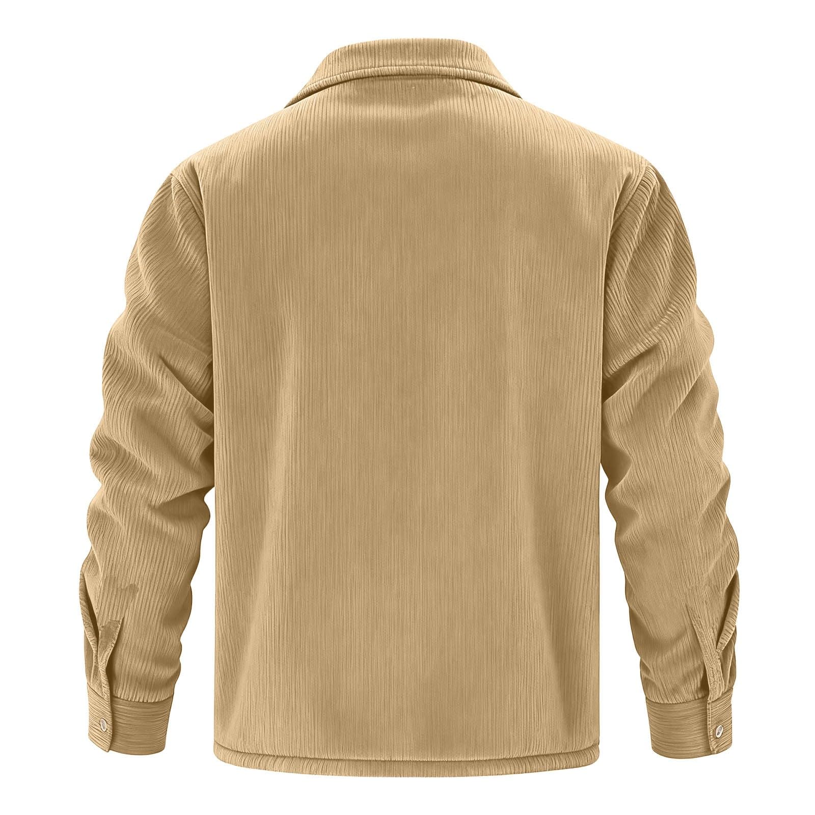 Giacca Uomo Impermeabile Outdoor, Giubbotto Tecnico con Cappuccio e Protezione Pioggia, Capospalla Antivento Funzionale, Giacca Sportiva Resistente per Escursioni Viaggi e Tempo Libero