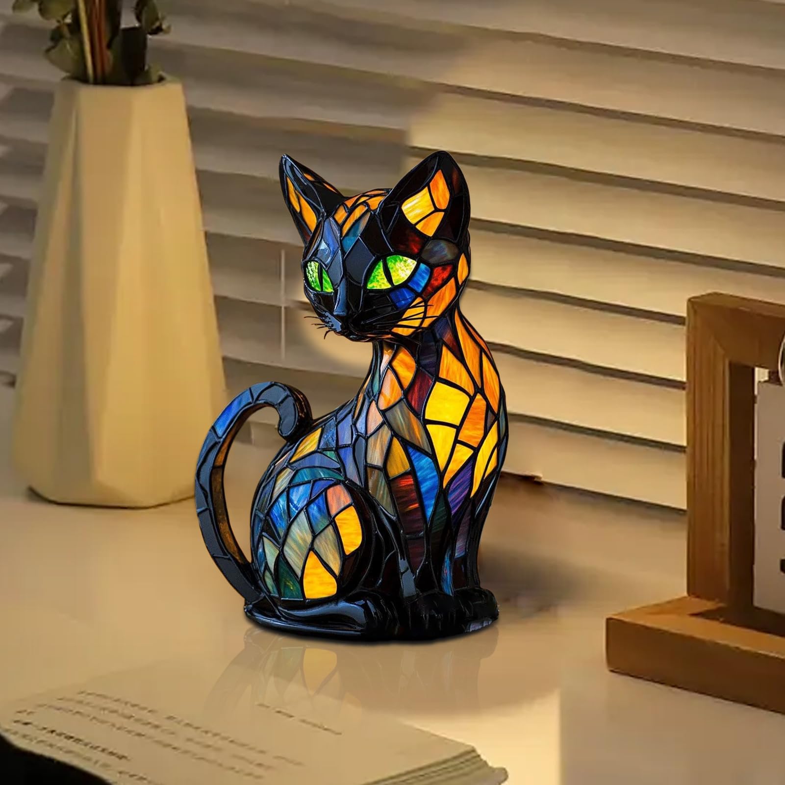 Amazon.co.jp : コーギーランプ、パグランプ、動物シリーズアート