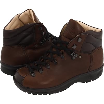 Треккинговые кроссовки Finn Comfort Garmisch - 3911