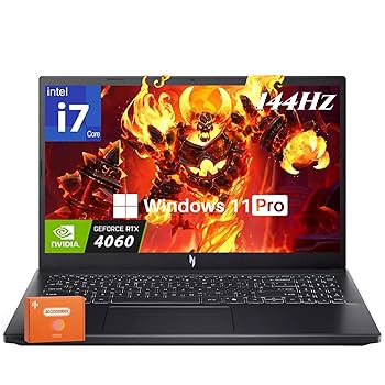 その他ノートPC本体 Acer Nitro V 15 RTX4060 Core i7 楽天市場】Acer ゲーミングノートパソコン Nitro V 15 GeForce