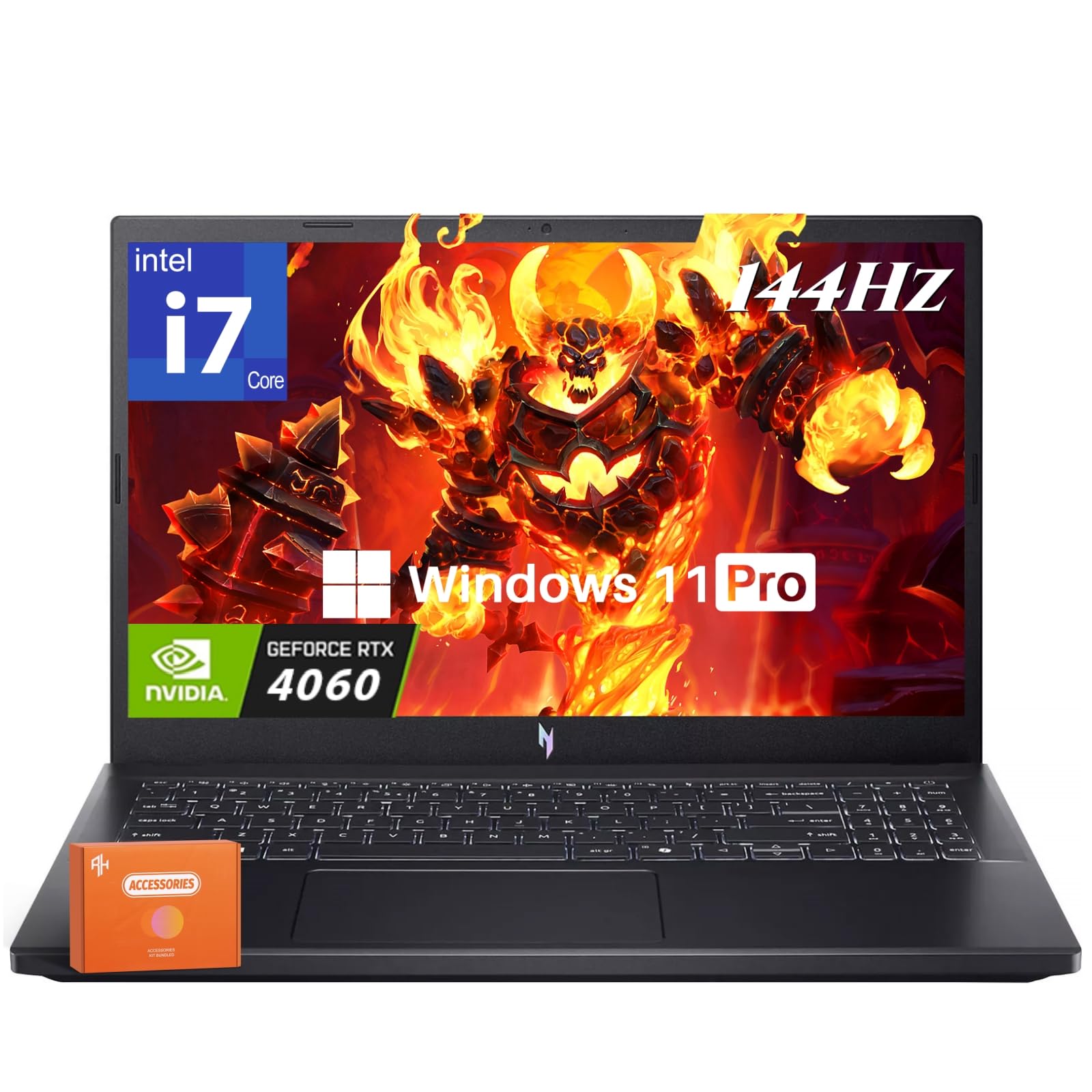 その他ノートPC本体 Acer Nitro V 15 RTX4060 Core i7 その他ノートPC本体 Acer Nitro V 15 RTX4060 Core i7 Amazon.co