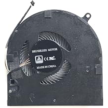 Laptop GPU Fan for Razer Blade RZ09-0330 RZ09-0330x RZ09-03304E42-R3U1 RZ09-03305E43-R3U1 RZ09-03305E53-R3U1 RZ09-0330QEM3-R3U1 DC5V 0.5A