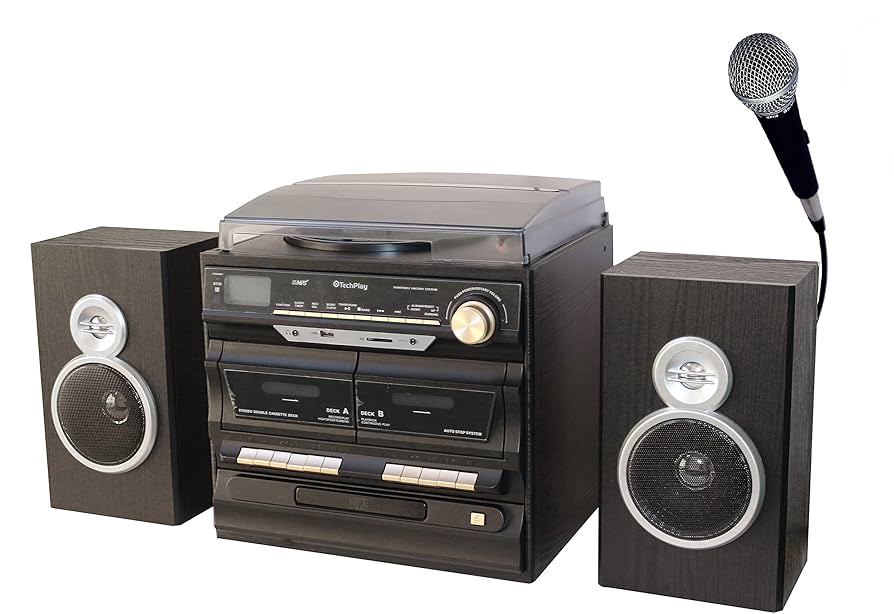 ミュージック AKO Amazon.com: Karaoke Machine with Lyrics Display,12.1'' Touch