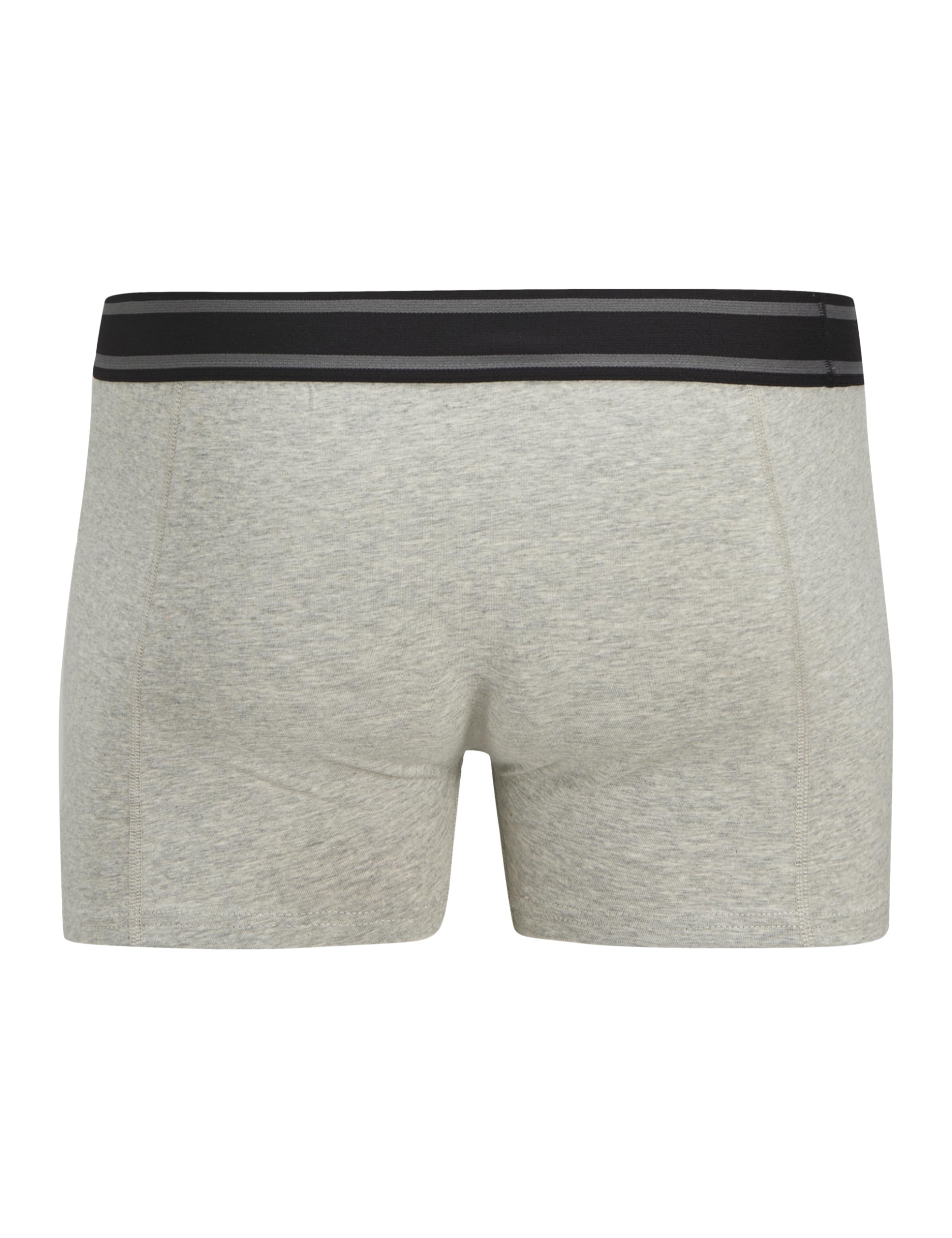 Jackyle Solid Trunks 3 Pack – Ansicht 2