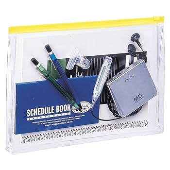 【新品25枚セット】リヒトラブ　A4 クリアケース（マチ付き、白） たのめーる】リヒトラブ クリヤーケース(マチ付) A4ヨコ 白 F