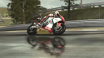 SBK X - Playstation 3