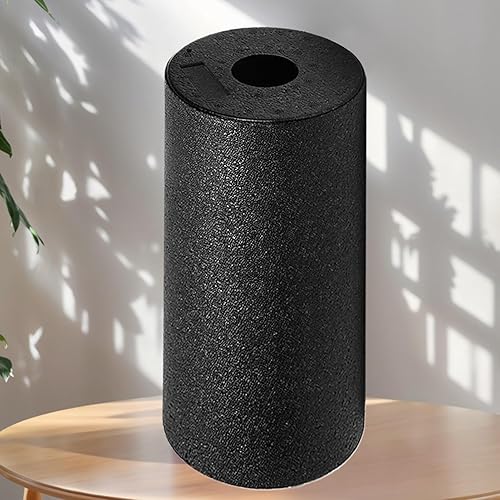 Miniatura 4 de Rodillo de masaje  Cilindro de tejido profundo, alivio muscular de alta presión, ayuda de recuperación de fitness  para espalda, brazo, pierna,